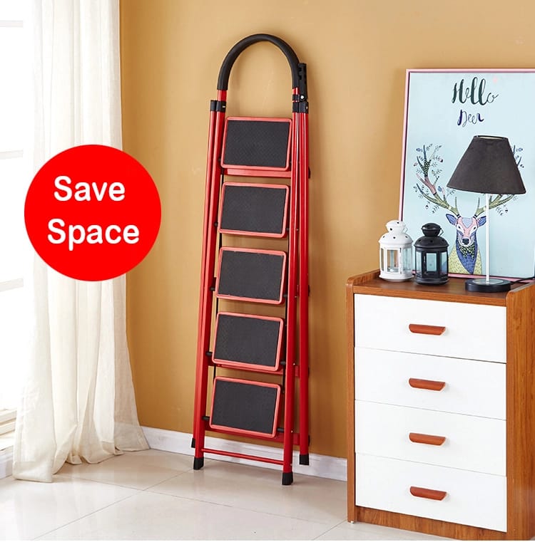 Shkallë Me Lartësi Të Ndryshme - Figura 10