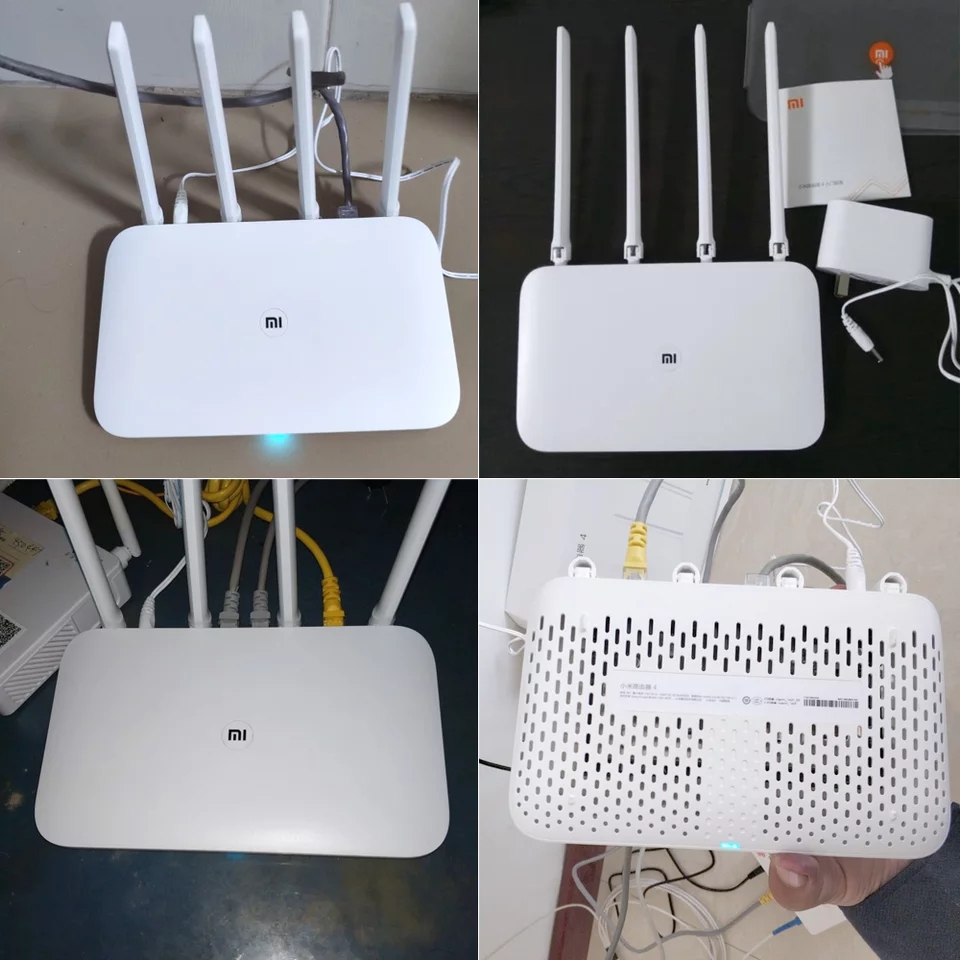 Xiaomi Giga Version Router - Figura 11