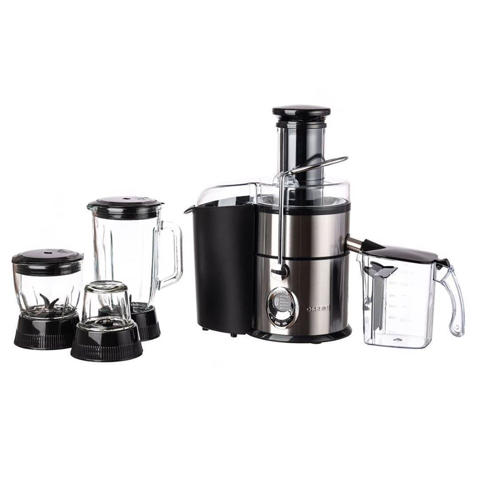 Shtrydhëse Dessini 4n1