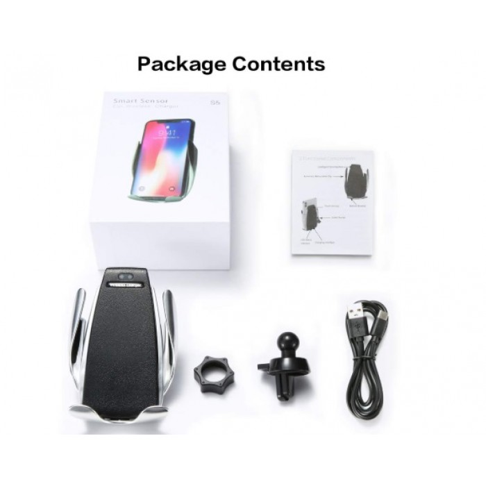 Karikues me Wireless - Figura 2