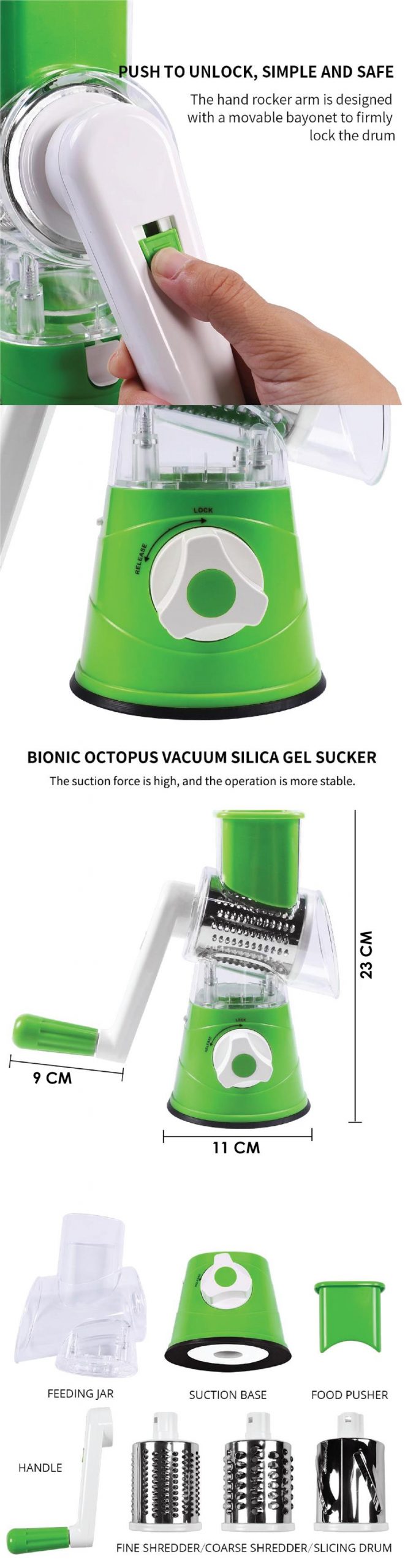 Grirese Perimesh - Figura 4