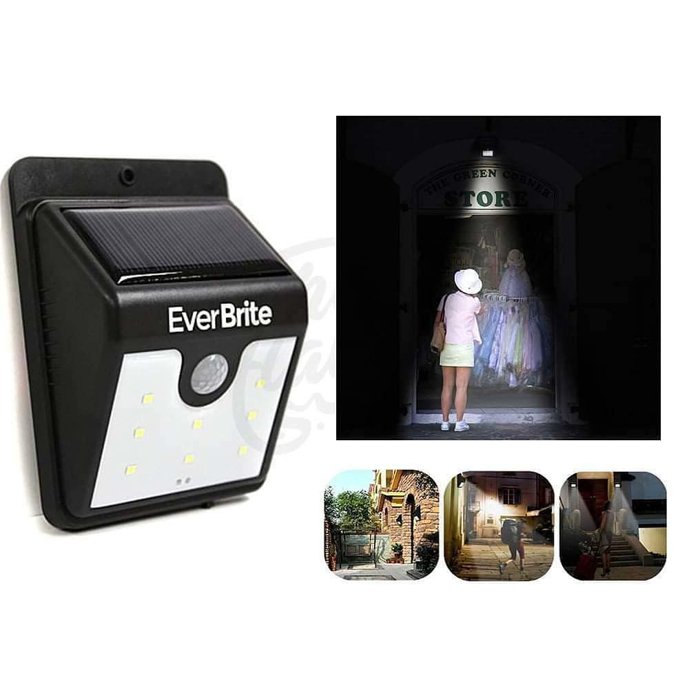 Ever Brite Dritë LED