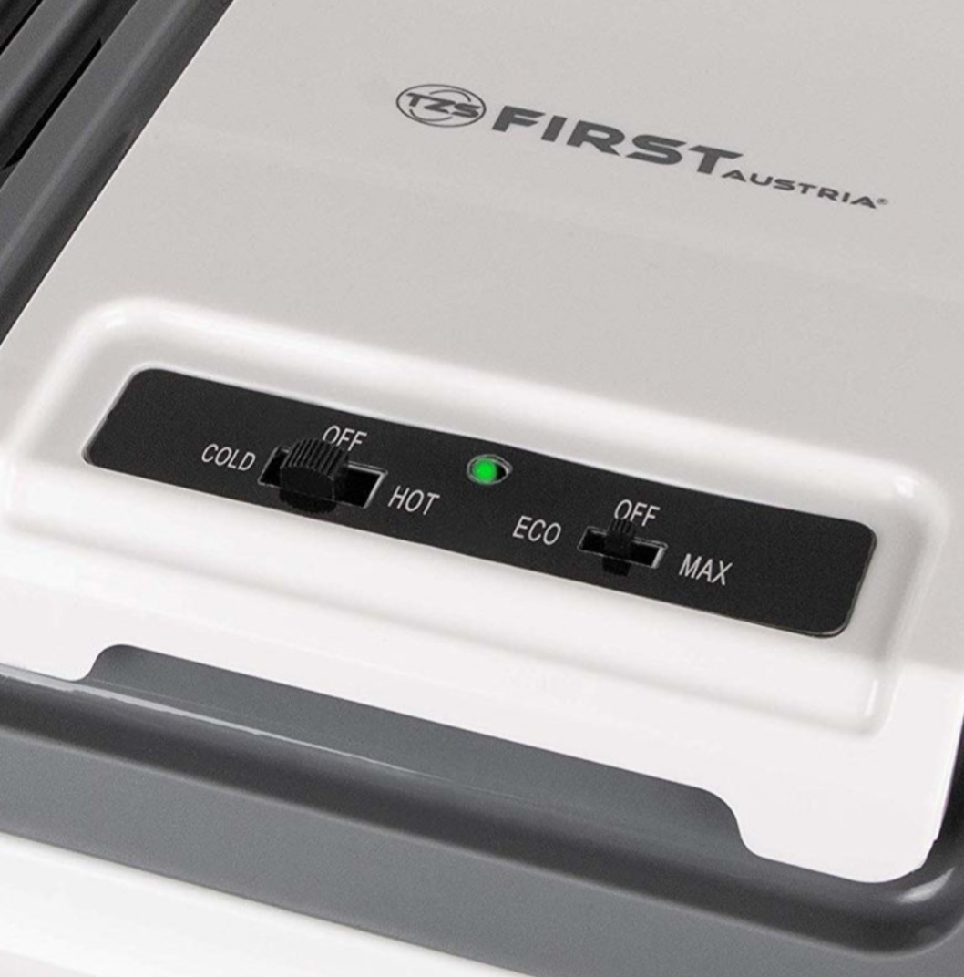 Mini frigorifer portativ - Figura 3