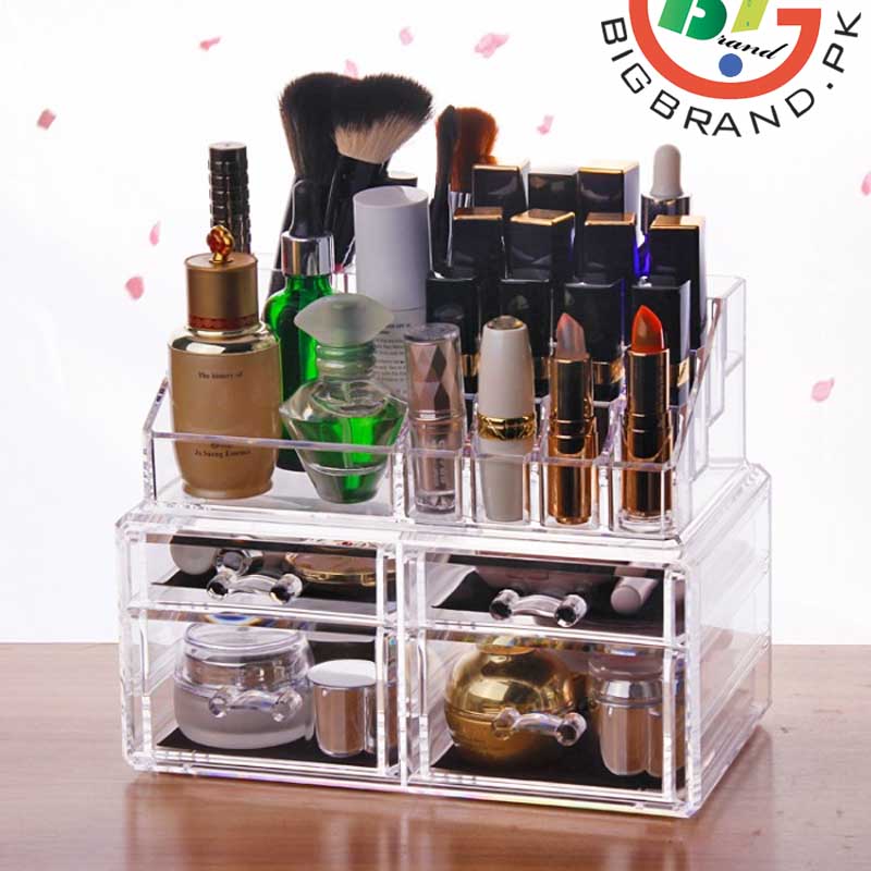 Organizues MakeUp