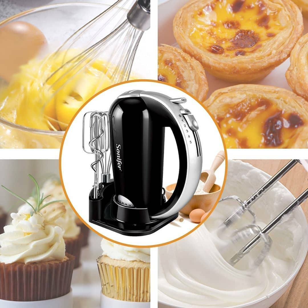 Mikser dore 3n1 - Figura 2