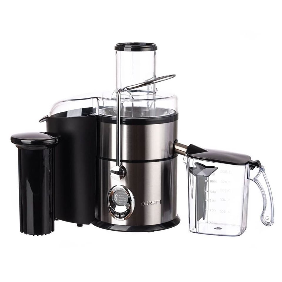 Shtrydhëse Dessini 4n1 - Figura 2