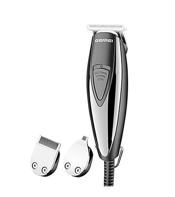 Makine Qethese Profesionale Gemei GM-830 - Figura 2