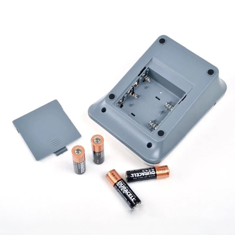 Aparat tensioni - Figura 6