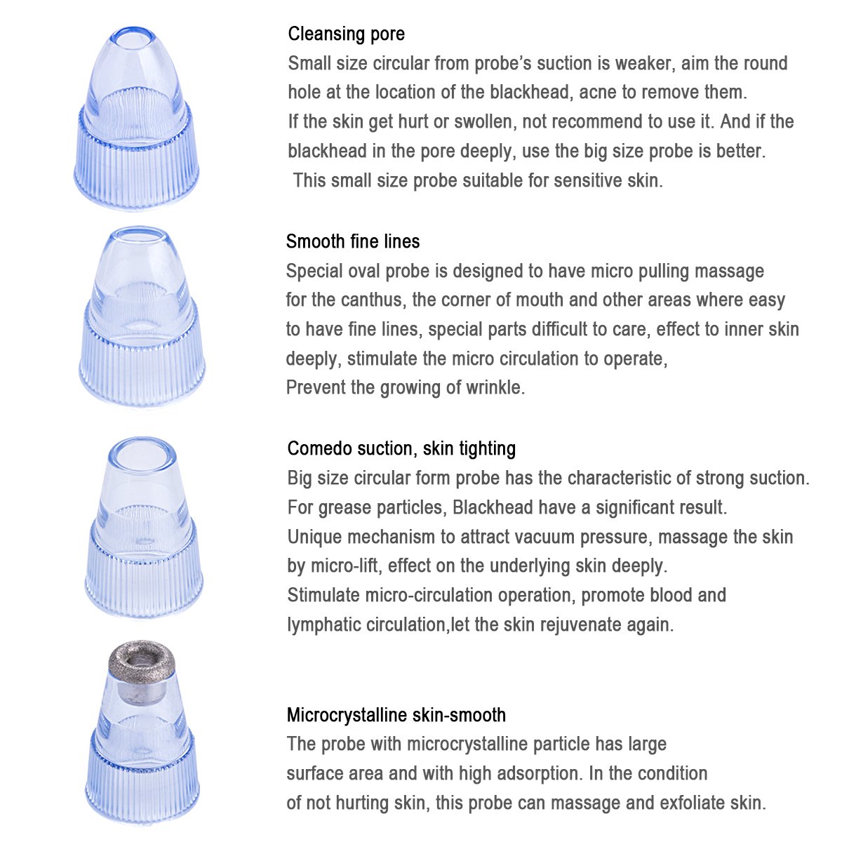 Pastrues Fytyre me Vakum - Figura 5