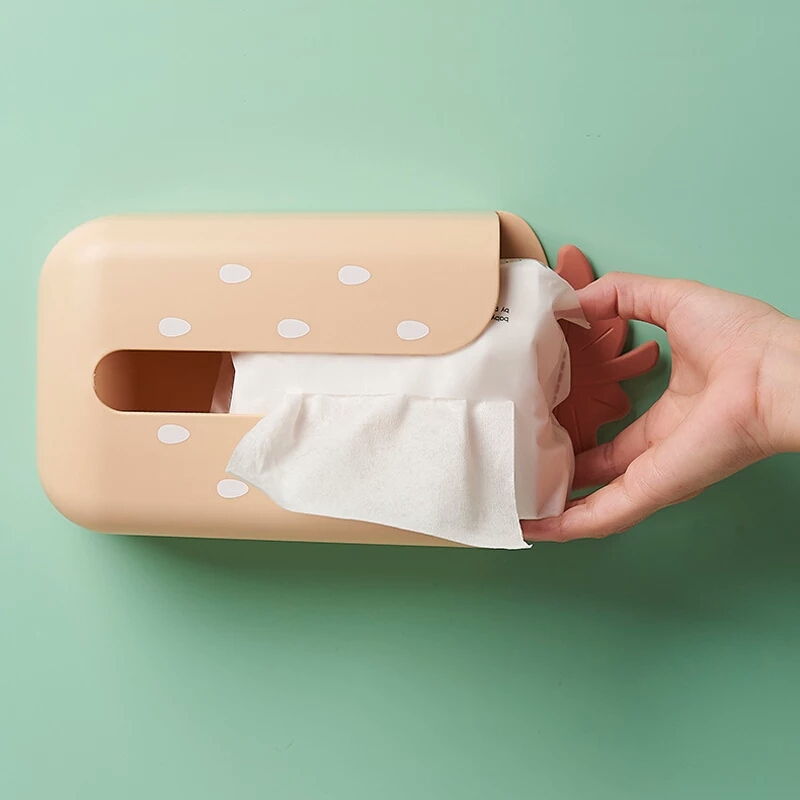 Mbajtëse Letrash Plastike - Figura 6