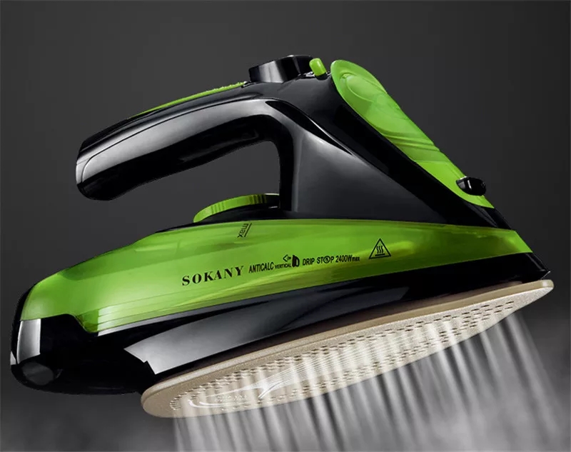 Hekur me Avull - Figura 5