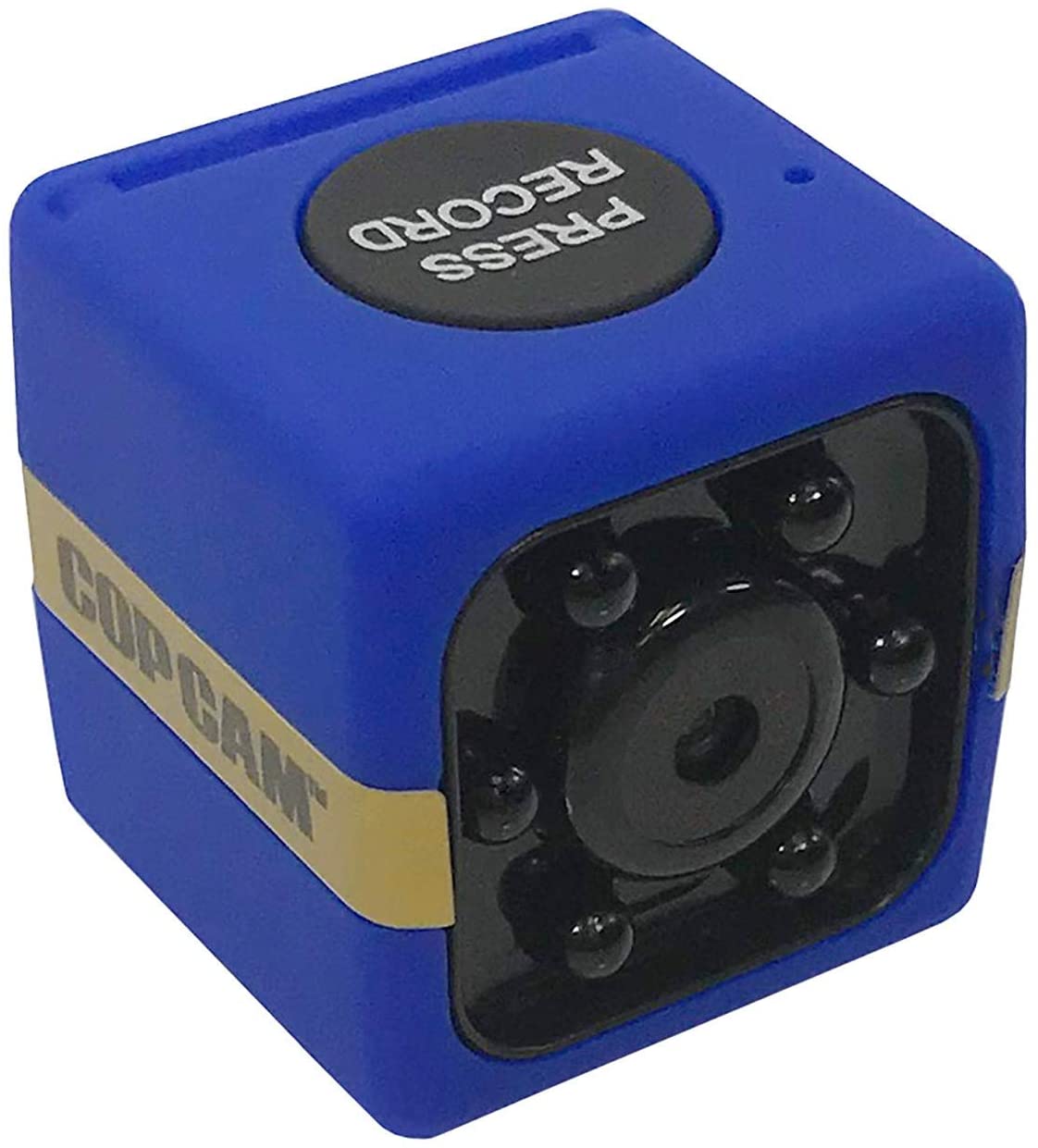 Mini Kamera Me Regjistrim