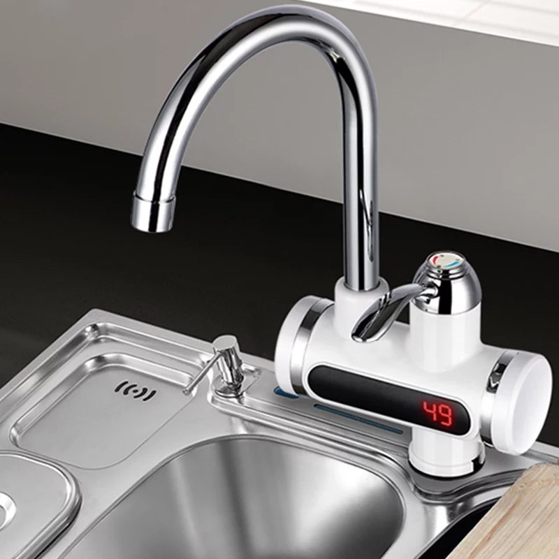 Rubinet Elektrik - Figura 5