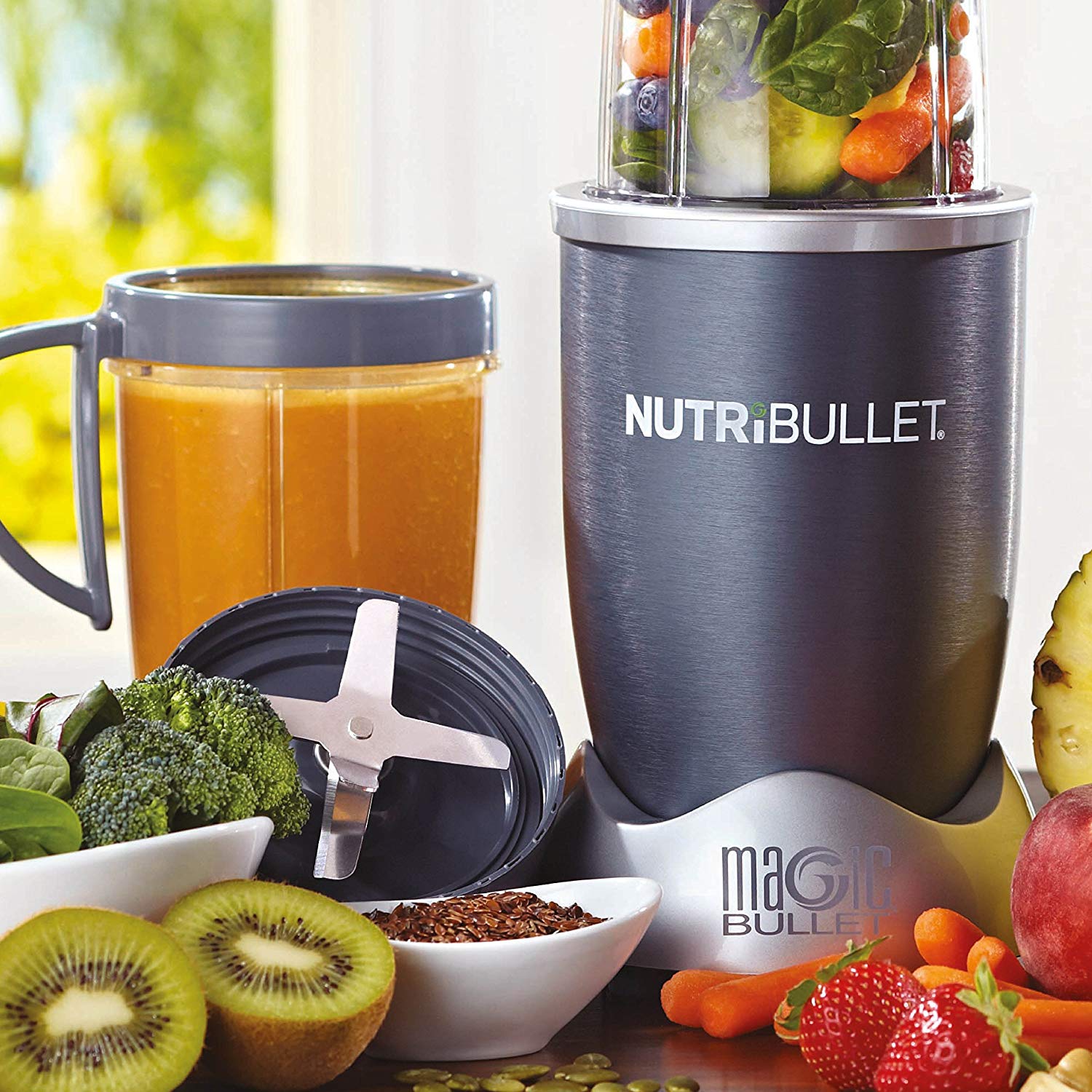 NutriBullet - Figura 8