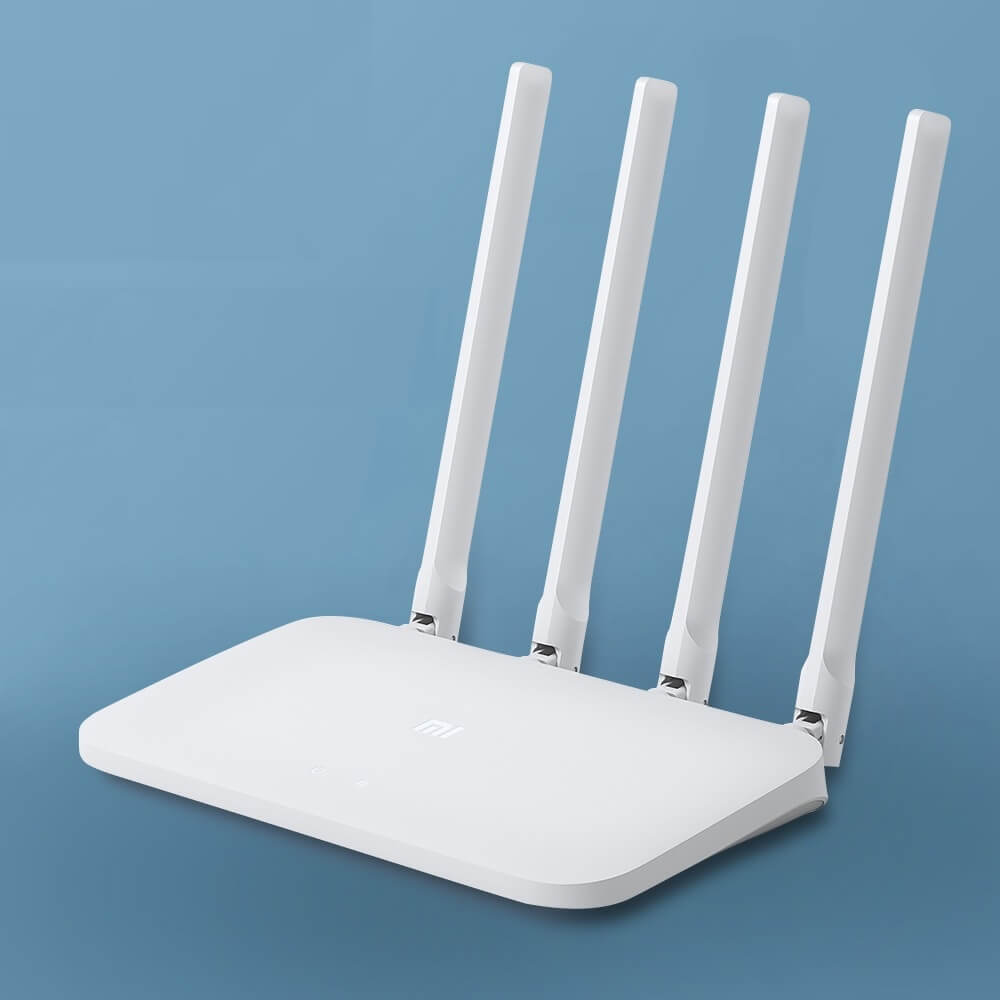 Xiaomi Wireless Router - Figura 2