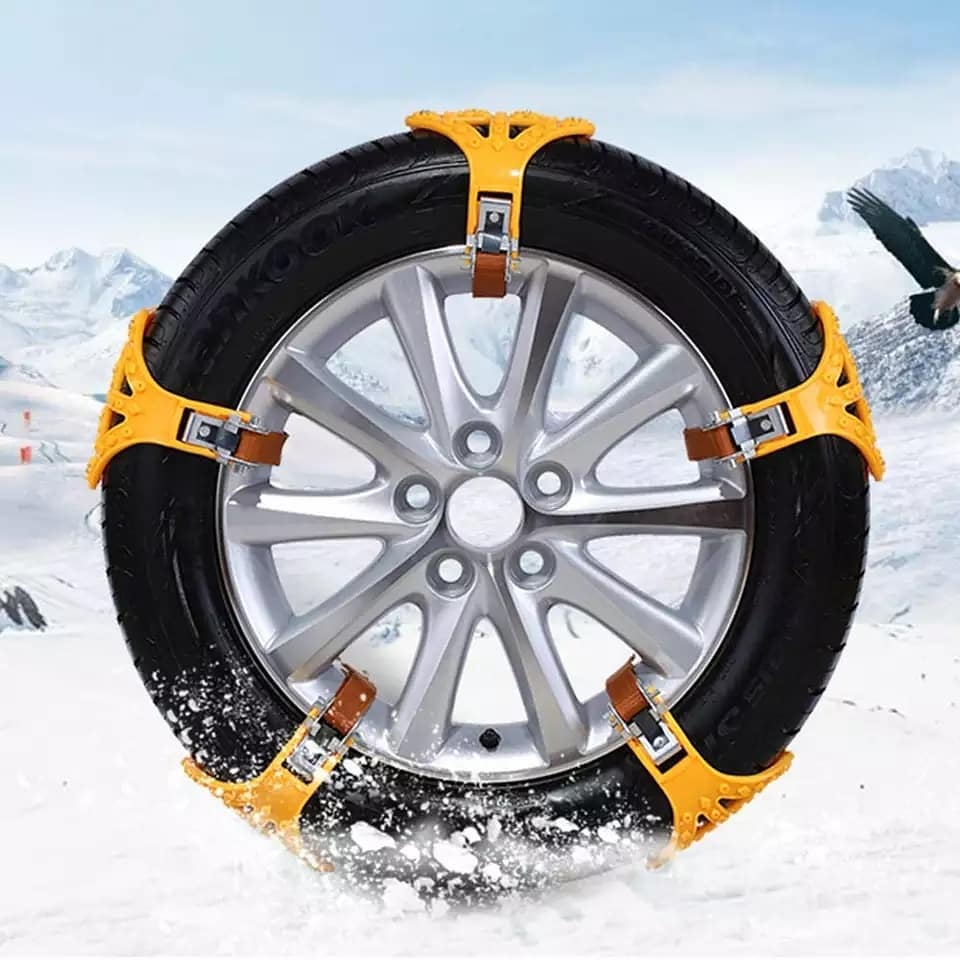 Zinxhir Gomash - Figura 5