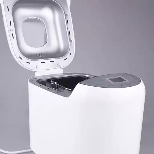 Bërës Buke - Figura 7