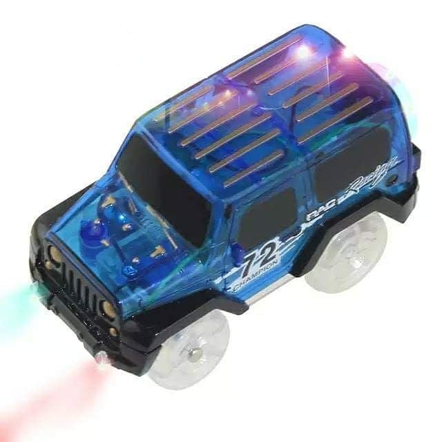 Pista me Makina - Figura 4