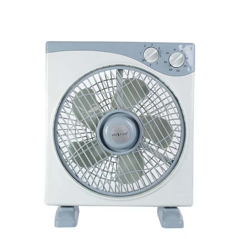 Ventilator - Figura 2