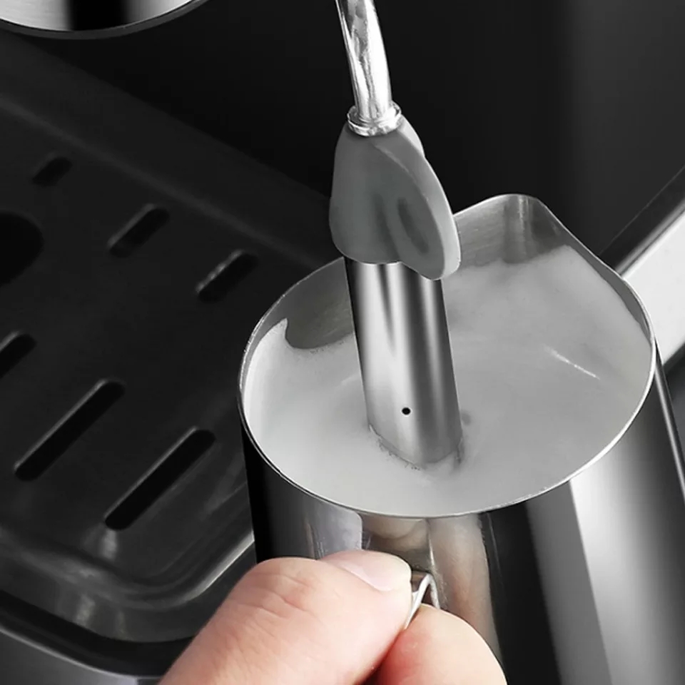 Ekspres Kafeje - Figura 6