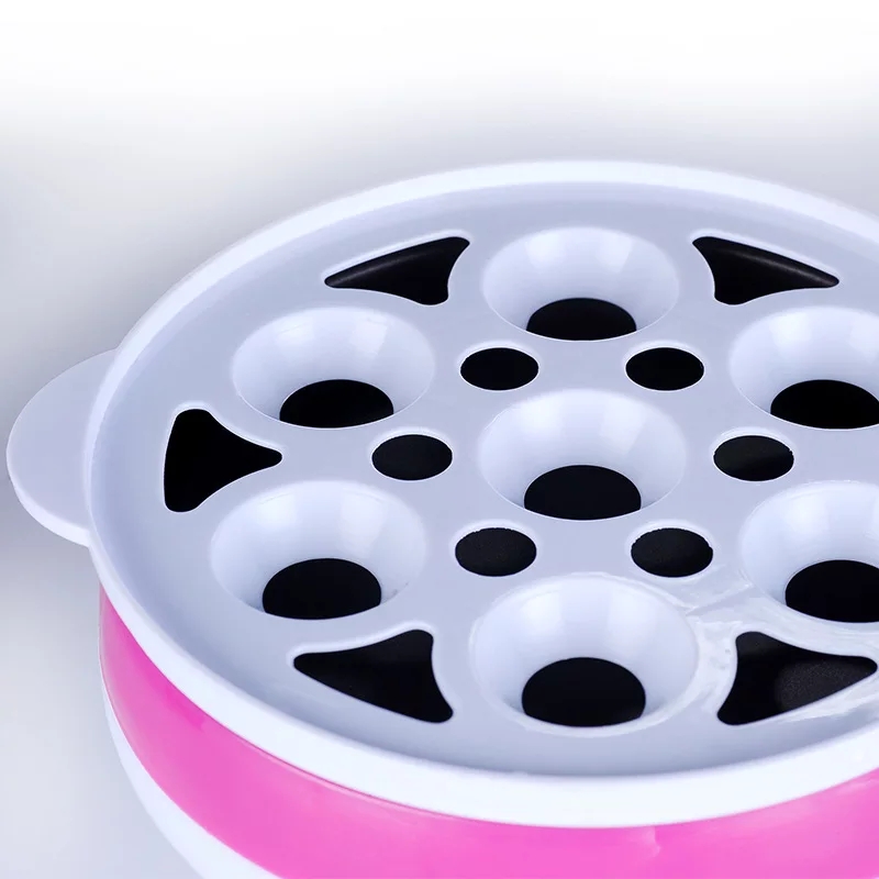 Pajisje për zierje dhe skuqje - Figura 3