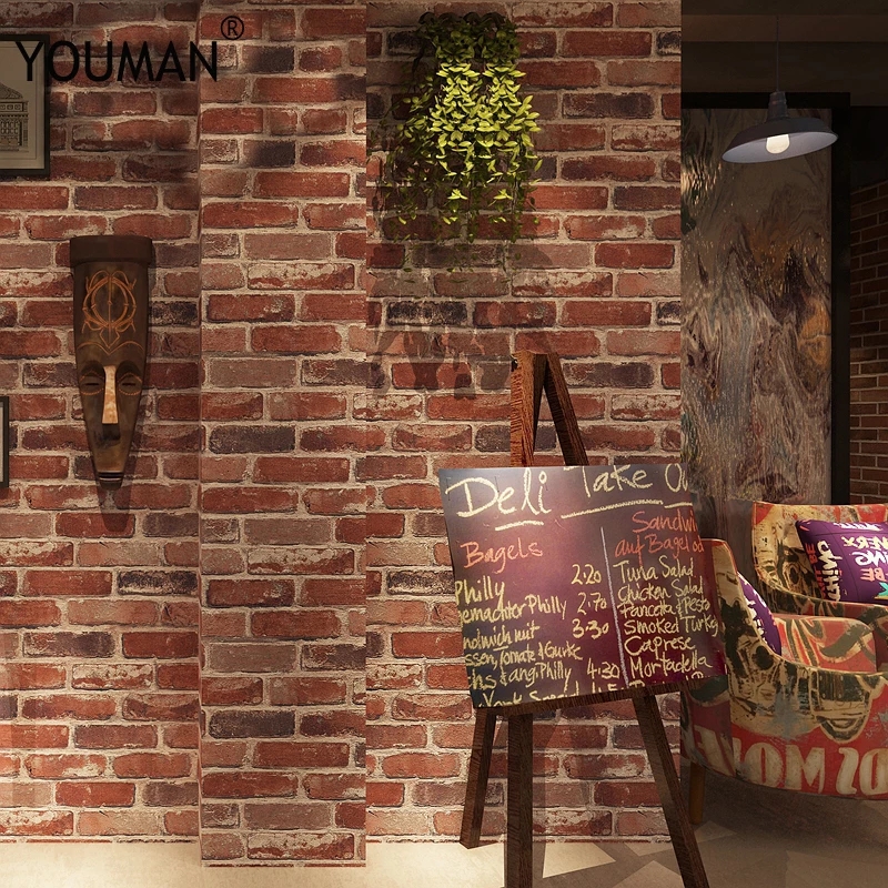 Leter Murale Tullë 3D