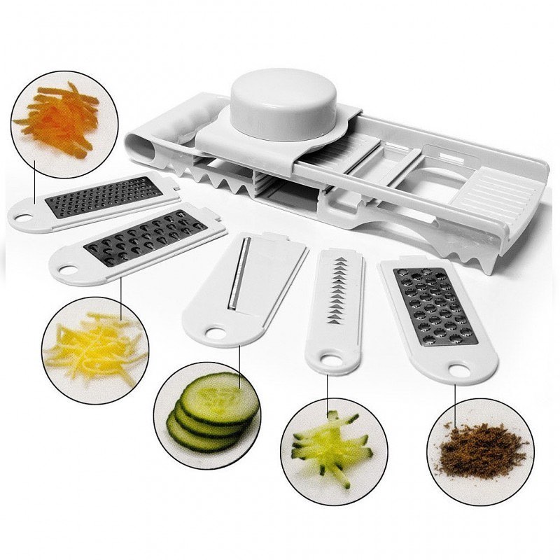 Grirese Multifunksionale