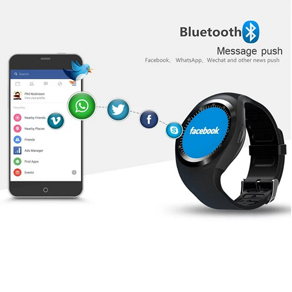 Smart Watch - Figura 7