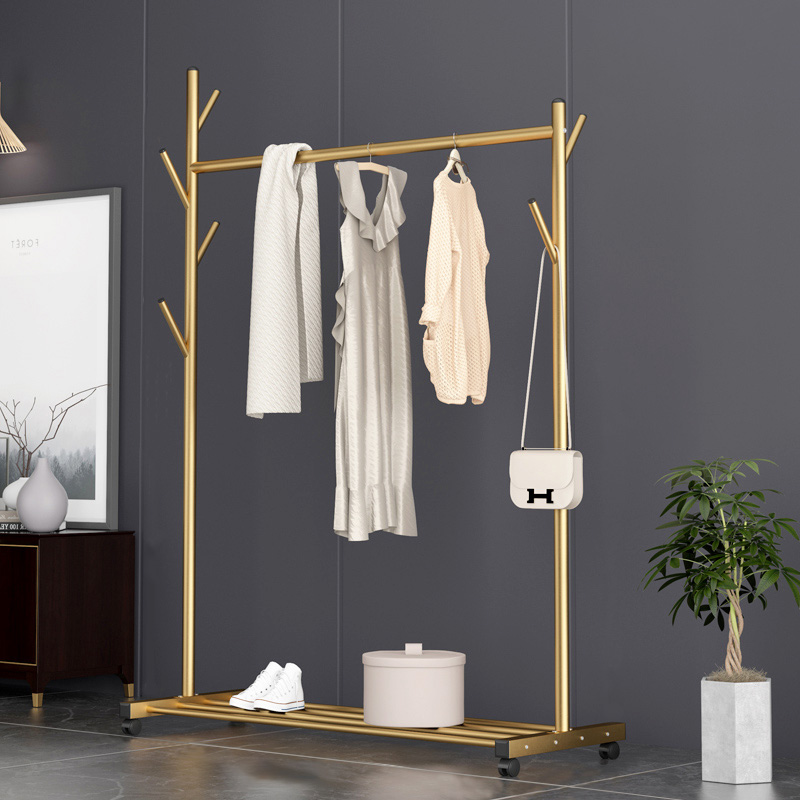 Varëse Rrobash Metalike