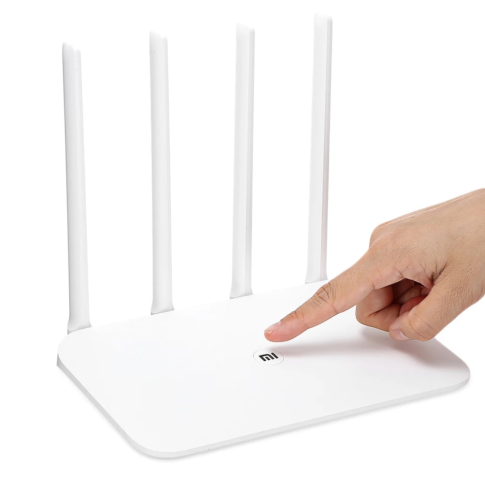 Xiaomi Giga Version Router - Figura 15