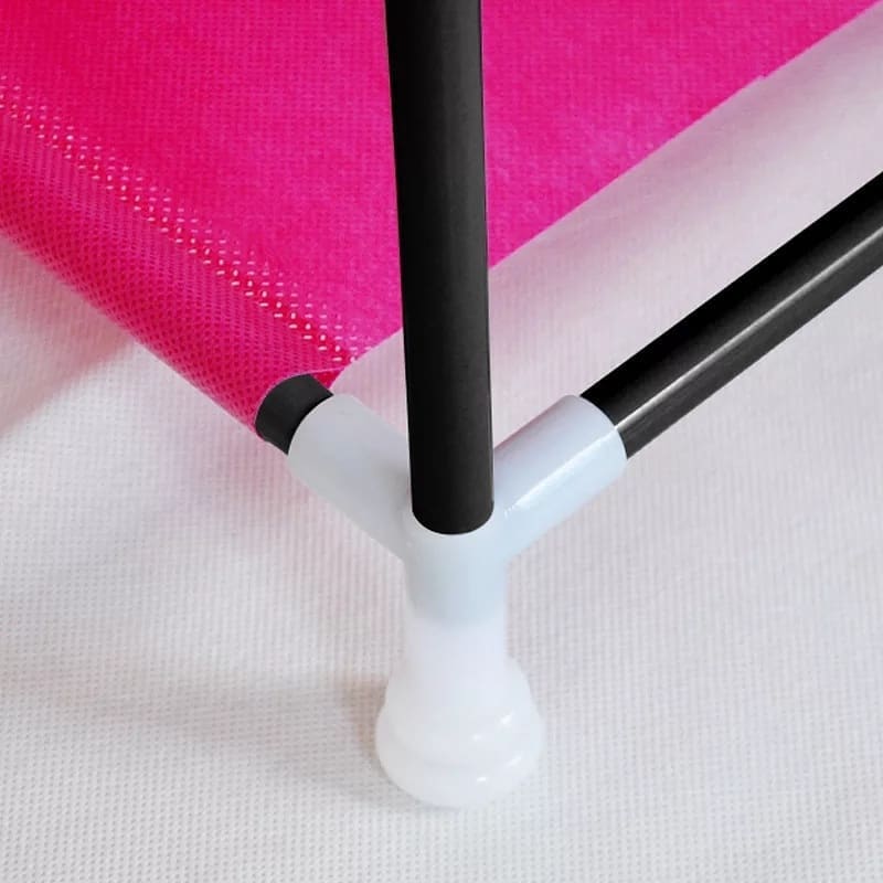 Raft kepucesh - Figura 5