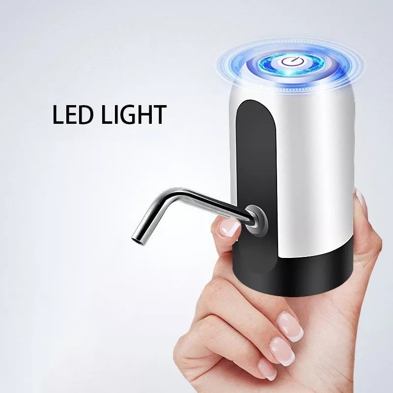 Paisje pompimi elektrike për ujin - Figura 3