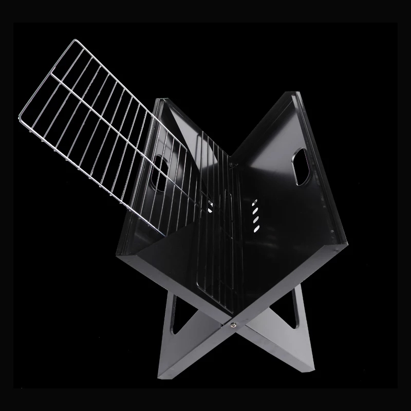 Zgare Portabel - Figura 6