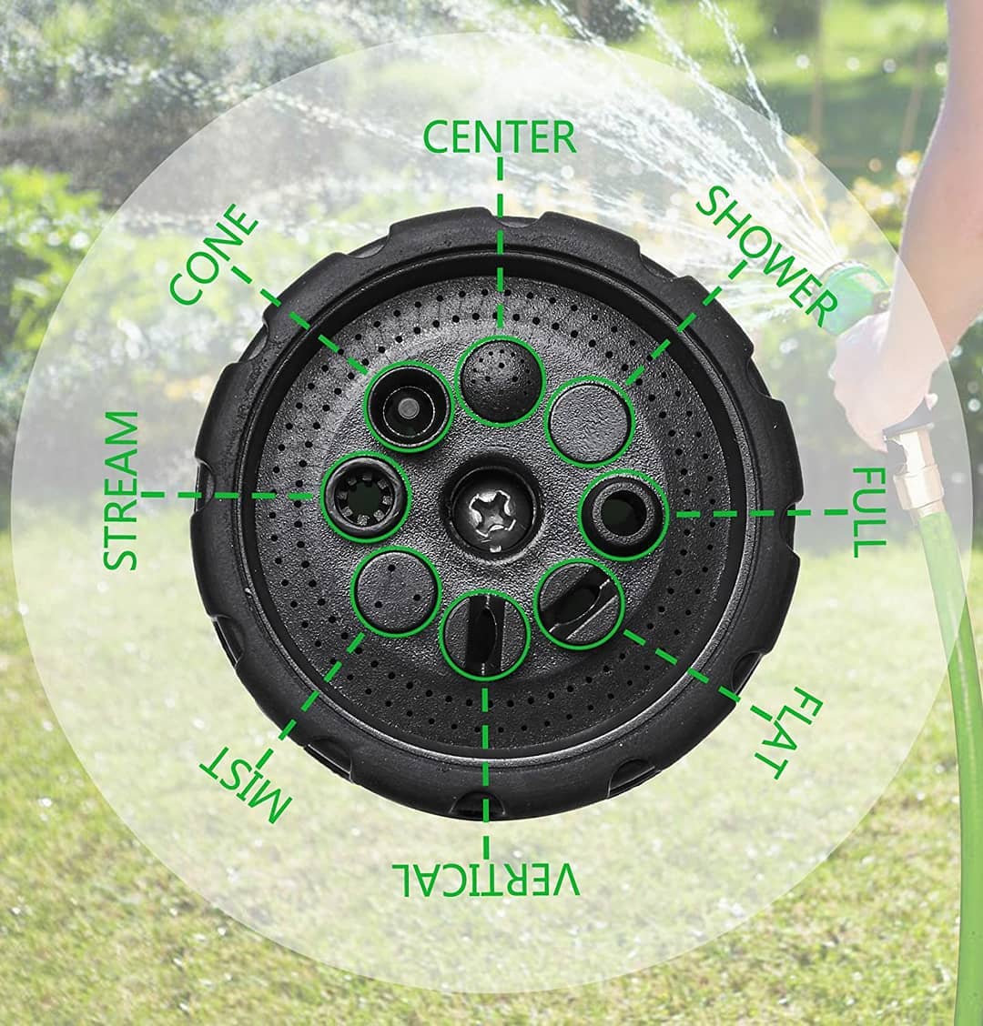 Zorrë për vaditje. - Figura 4