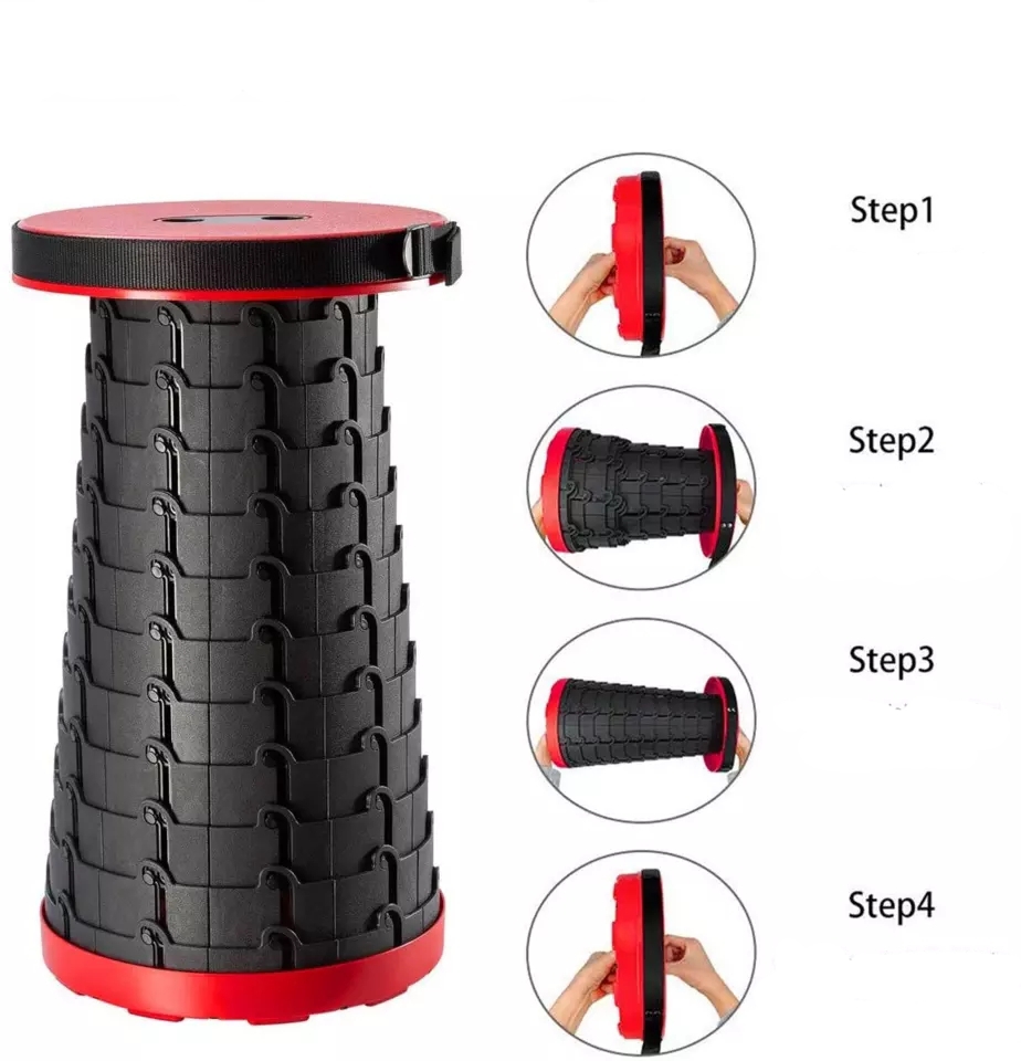 Stol Teleskopik - Figura 2