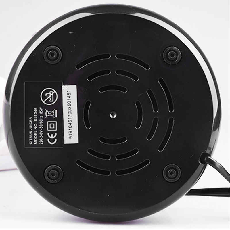 Shtrydhëse Elektrike Frutash Dsp - Figura 7