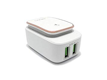 Karikues & Llambe LED 2 ne 1 - Figura 2