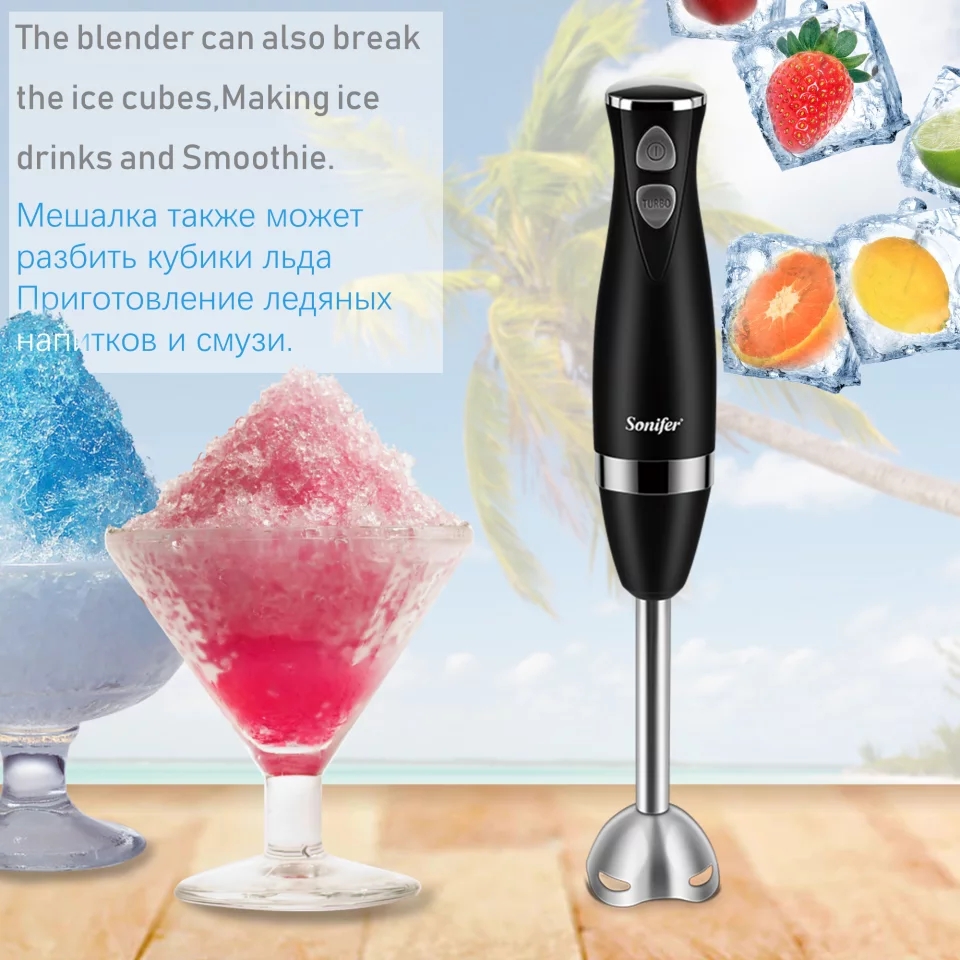 Blender Set 3n1 - Figura 3