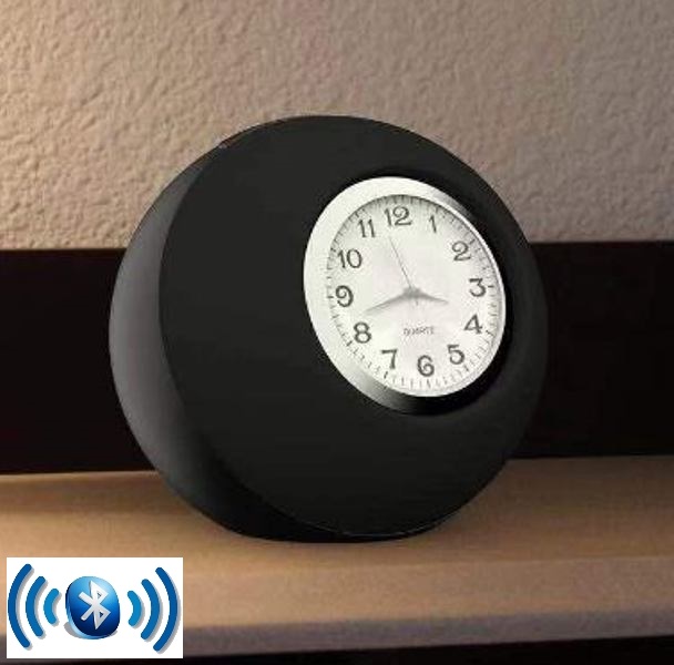 Bokse me Bluetooth & Ore