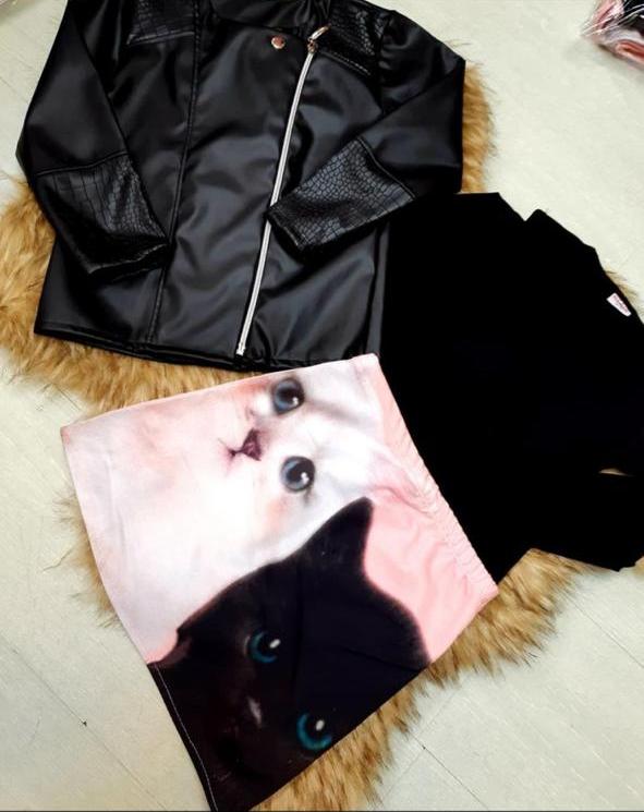 Kostum Lekure per Vajza