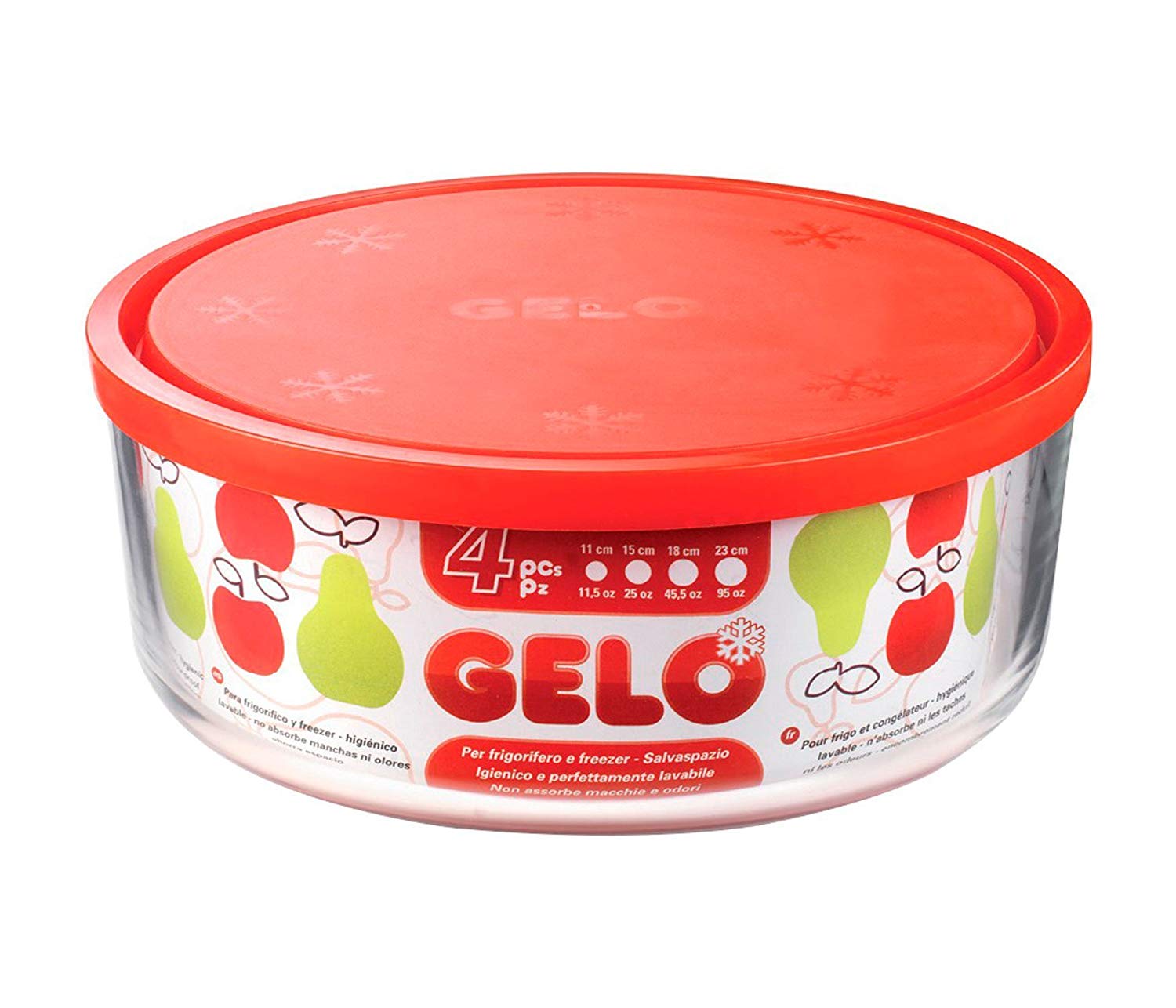 Set tasash 4 cope - Figura 3