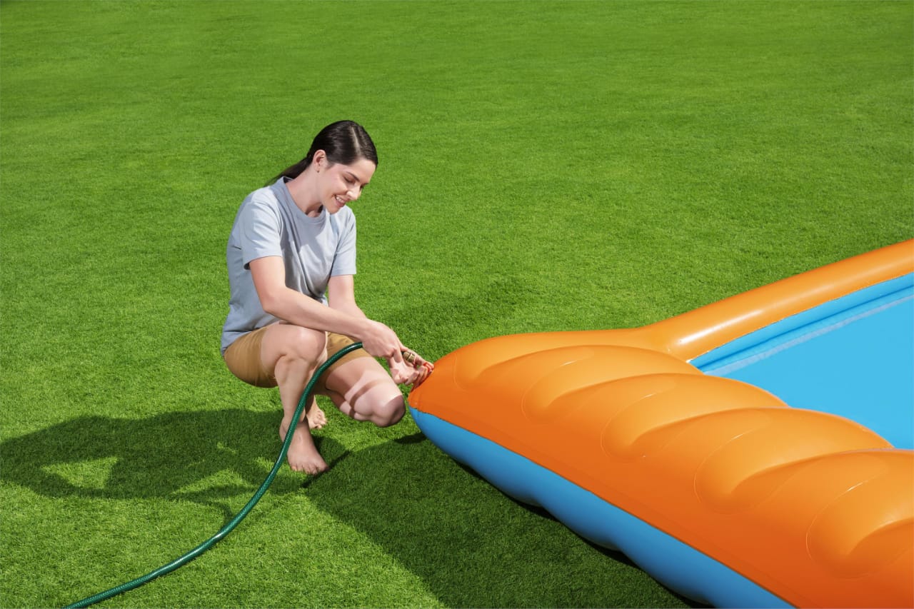 Pishinë për fëmijë - Figura 3