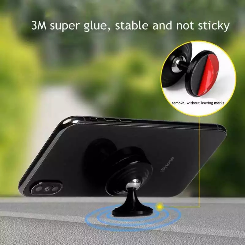 Mbajtes Telefoni - Figura 3