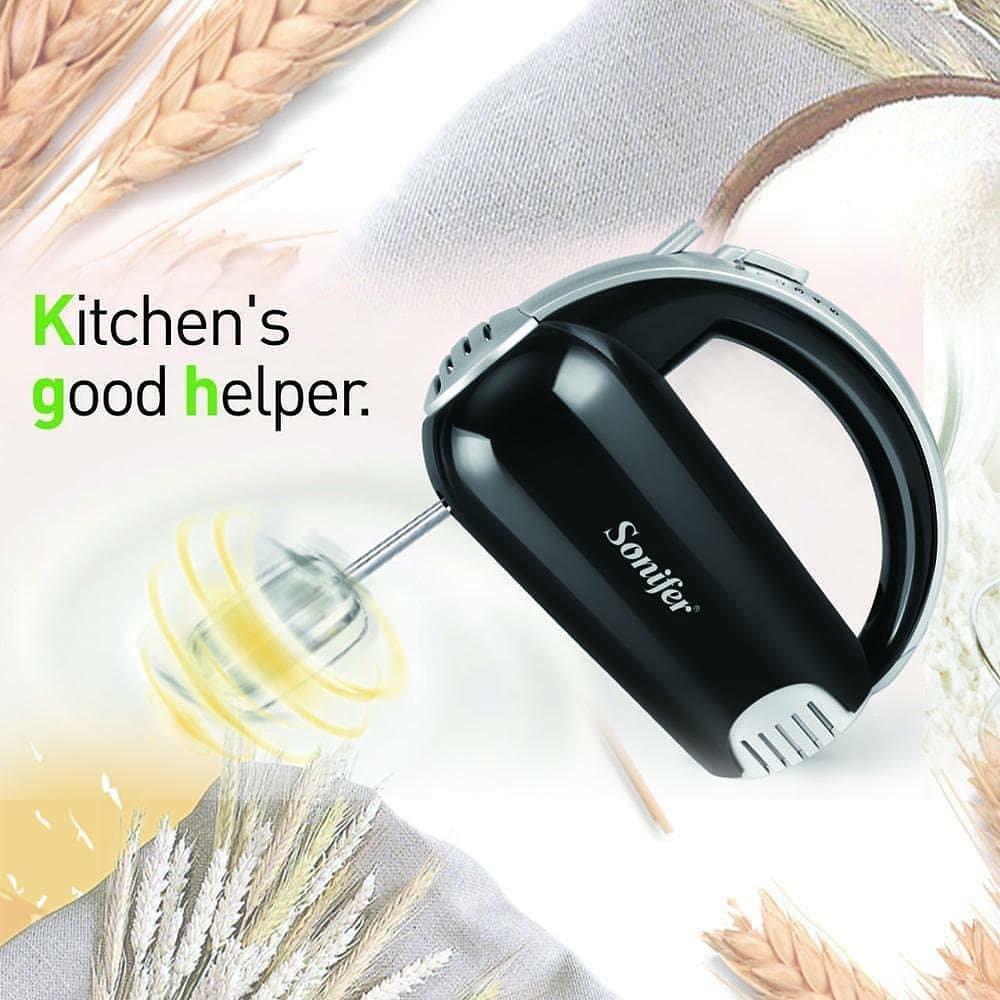 Mikser dore 3n1 - Figura 3