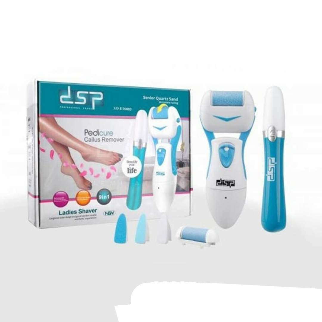 Set 9 ne1 Pastrues dhe Pedikyr