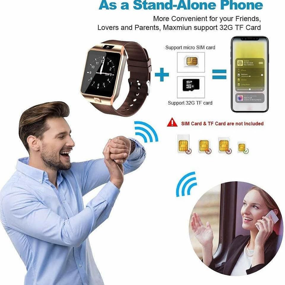 Smart Watch - Figura 4