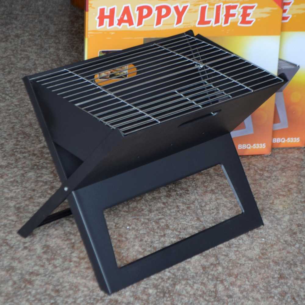 Zgara Portabel - Figura 4