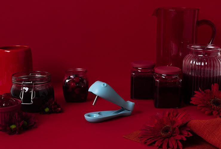 Aksesor për heqjen e bërthamave - Figura 2