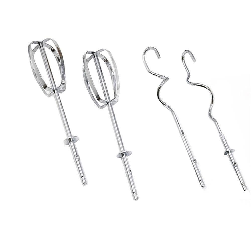 Mikser dore DSP - Figura 4