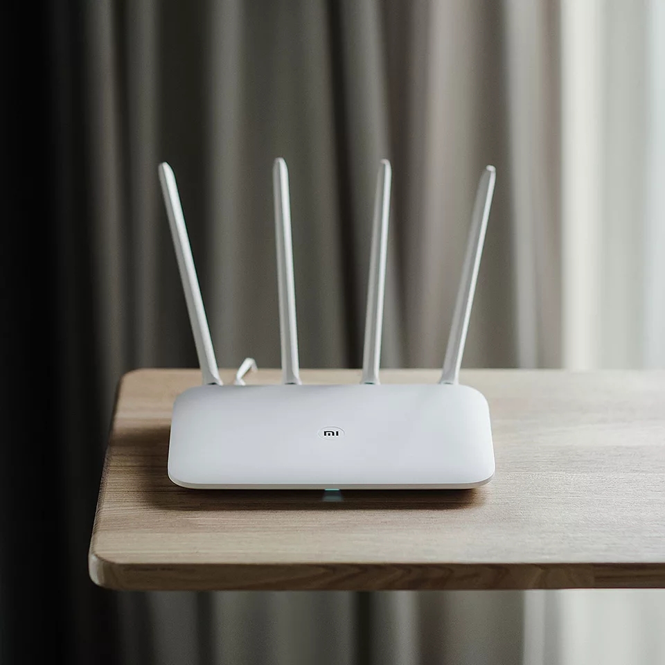Xiaomi Giga Version Router - Figura 2